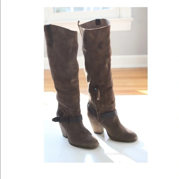 Dolce vita boots - Picture 1 of 13